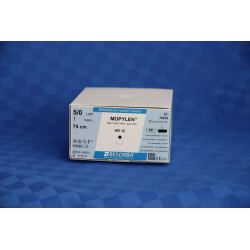 MOPYLEN blue HR10 6/0 USP 45cm