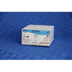 RESOPREN blue HRT18 5/0 USP...