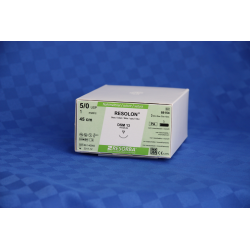 RESOLON blue DS13 5/0 USP 45cm