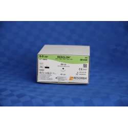 RESOLON blue DS13 6/0 USP 45cm