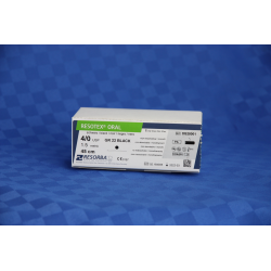 RESOTEX ORAL,GR22 black,...