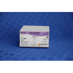 PGA-RESORBA violet HR17 3/0...