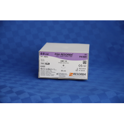 PGA-RESORBA violet DRT12 6/...