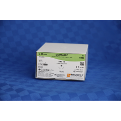 SUPRAMID black HRT18 3/0...