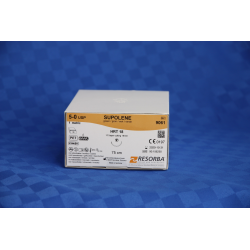 SUPOLENE green HRT18 5/0...