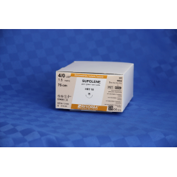 SUPOLENE green HRT18 4/0...